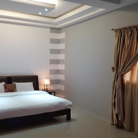 Riviera Taouyah Hotel Conakry Kültér fotó