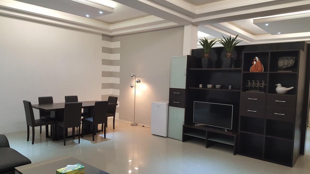 Riviera Taouyah Hotel Conakry Kültér fotó