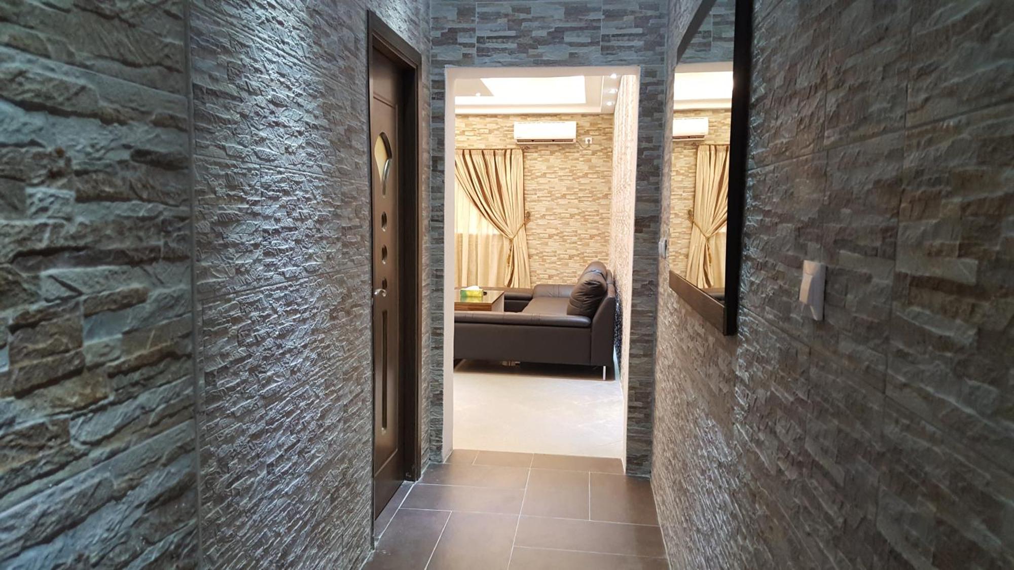Riviera Taouyah Hotel Conakry Kültér fotó