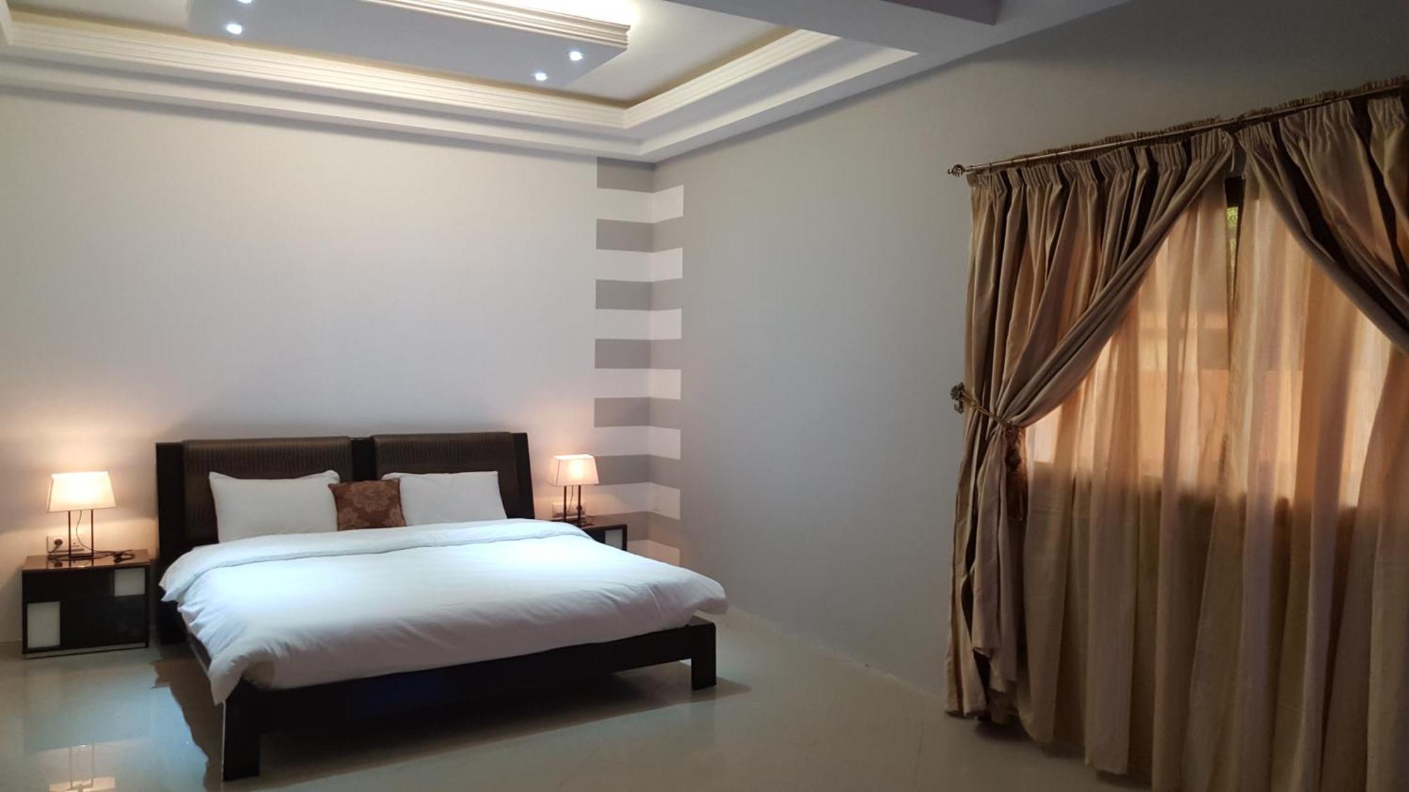Riviera Taouyah Hotel Conakry Kültér fotó