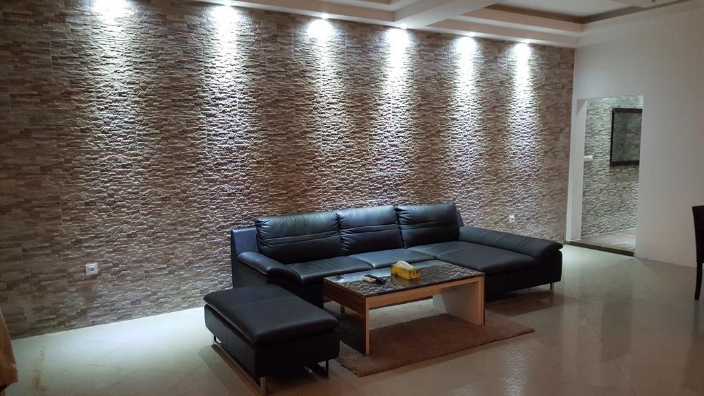 Riviera Taouyah Hotel Conakry Kültér fotó