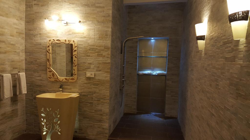 Riviera Taouyah Hotel Conakry Kültér fotó