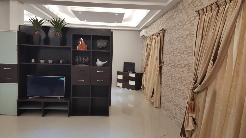 Riviera Taouyah Hotel Conakry Kültér fotó