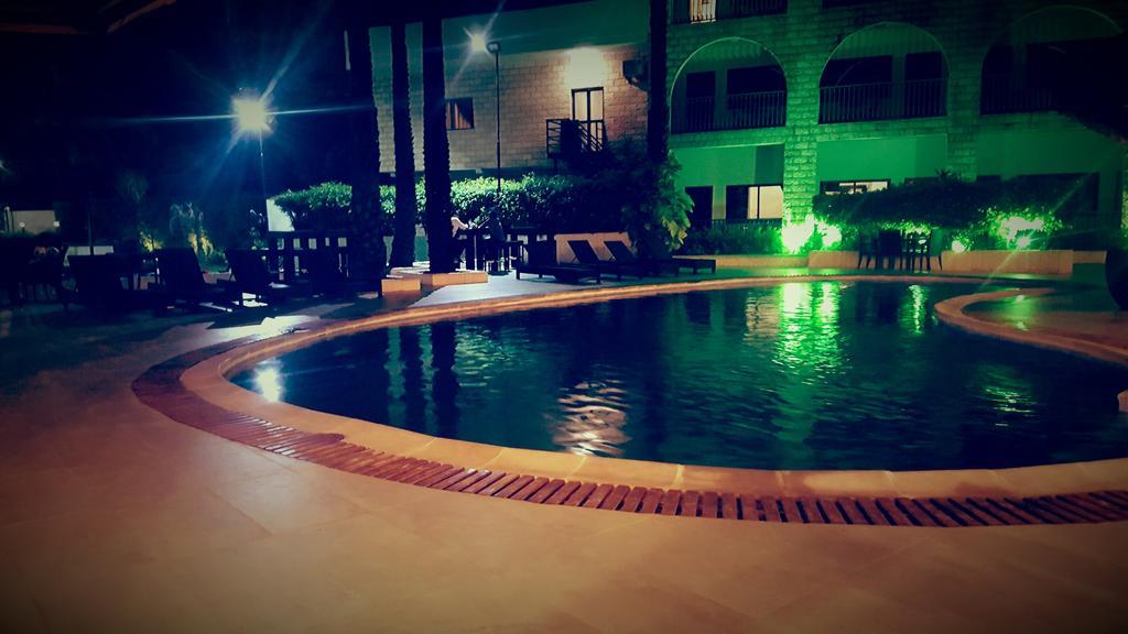 Riviera Taouyah Hotel Conakry Kültér fotó