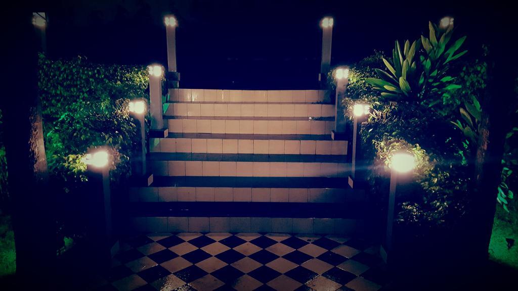 Riviera Taouyah Hotel Conakry Kültér fotó