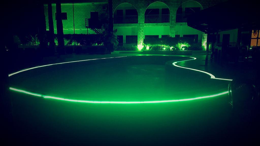 Riviera Taouyah Hotel Conakry Kültér fotó