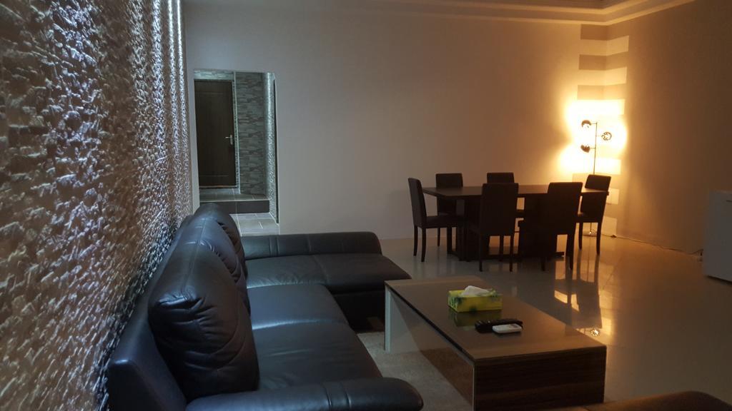 Riviera Taouyah Hotel Conakry Kültér fotó
