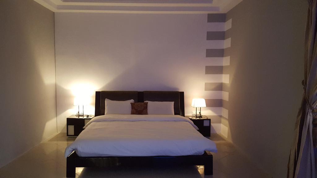 Riviera Taouyah Hotel Conakry Kültér fotó