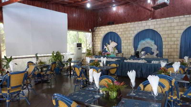 Riviera Taouyah Hotel Conakry Kültér fotó