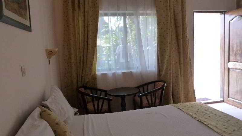 Riviera Taouyah Hotel Conakry Kültér fotó
