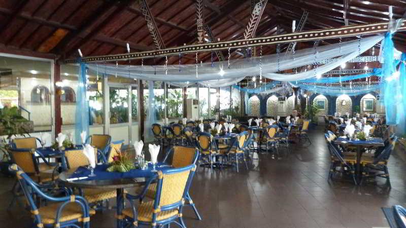 Riviera Taouyah Hotel Conakry Kültér fotó