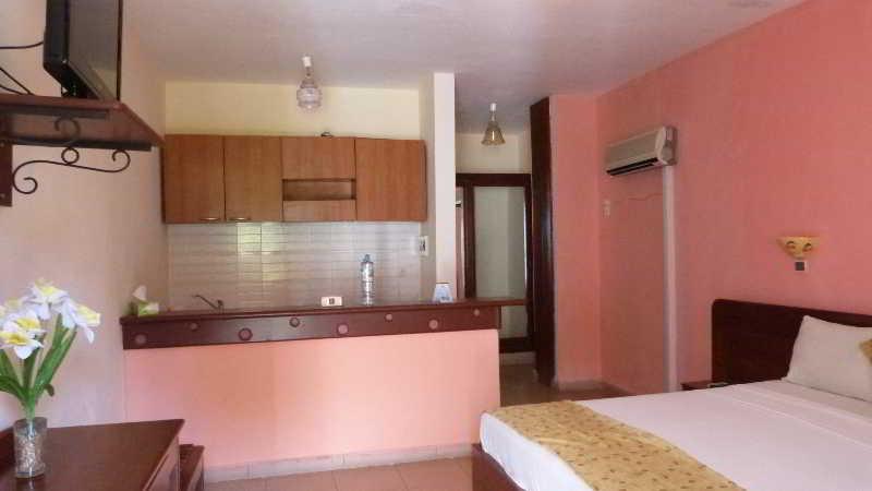 Riviera Taouyah Hotel Conakry Kültér fotó